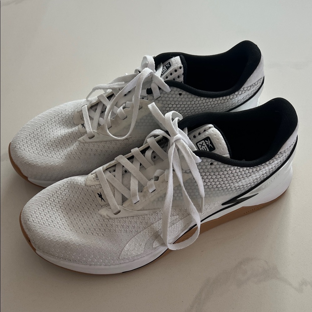 Reebok Nano x3